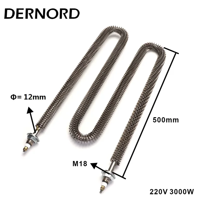 220v 3000w