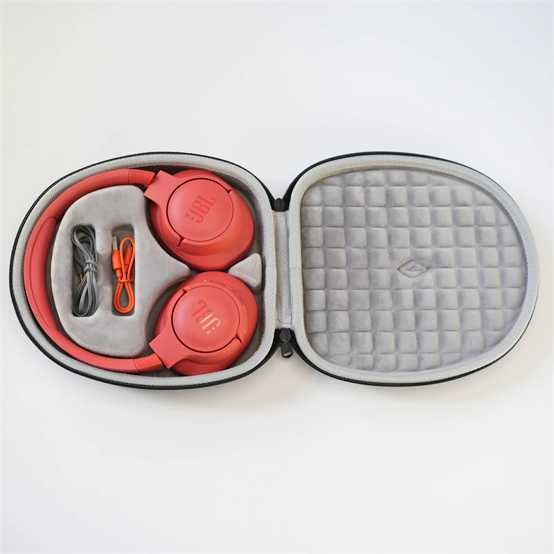 Storage Box, Bluetooth Headset, Capa Bag, T770NC, T760BT, T750BT, T720BT