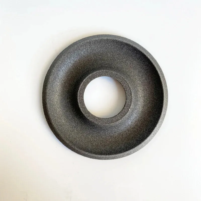 CSCY 4개입 폼 도넛 더스트 캡 KEF Reference 103/3용 | 스피커 센터 수리 교체 부품
