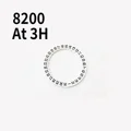 Day disk 3H