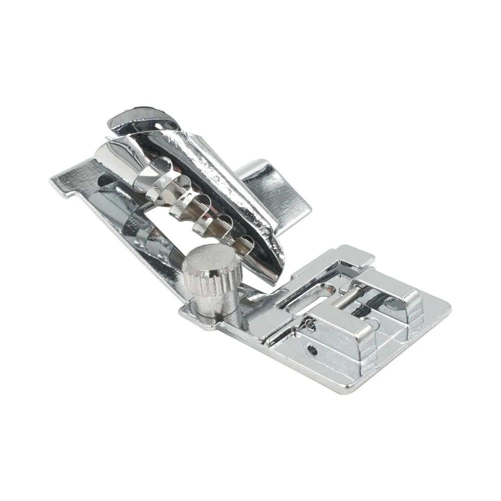 

Premium Quality Hemming Presser Foot for Household Sewing Machines Enhance Your Sewing Experience and Improve Your Skills