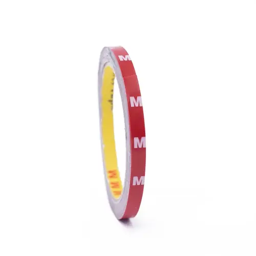 3Meters Extra Strong Double Sided Tape Adhesive 0.8mm Thick For Car Industry Special High Viscosity Mounting Fixing Sticky Tape - Image 10