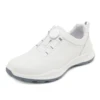 Four Seasons Mens Golf Shoes Luxury Brand Low Top Golfer Footwear Comfortable Leather Sneakers for Men Outdoor Golfing Sneakers 1