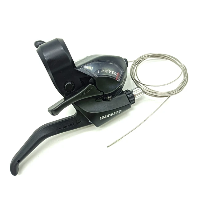 新春値下げ‼️シマノSL_R770 シフター 2~3×10 シルバー ブラック