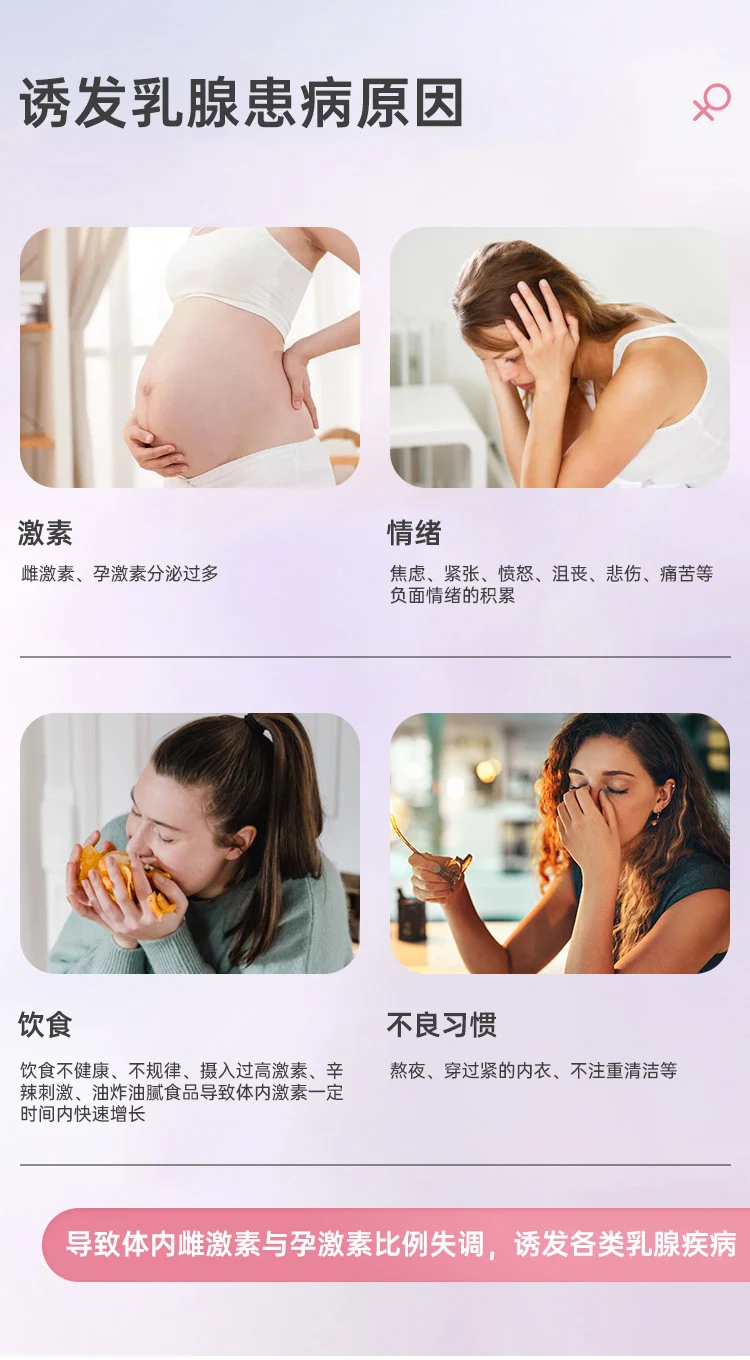 Массажер для груди, углубление грудной железы через грудь, инструмент ...