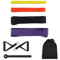 4 pcs A with handle