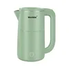 Wanlida Hotel Commercial Stainless Steel Automatic Temperature Water Kettle Smart Electric Water Kettle For Home Use 4
