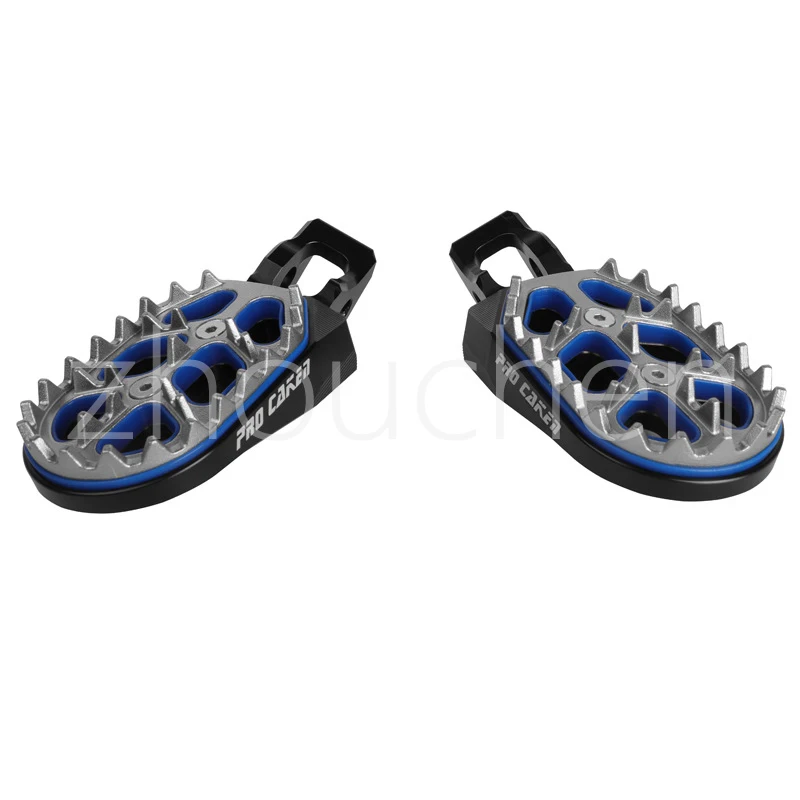 

Suitable for Husqvarna EXC / SXF17-22 off-road motorcycle 7075 modified pedal pedal board