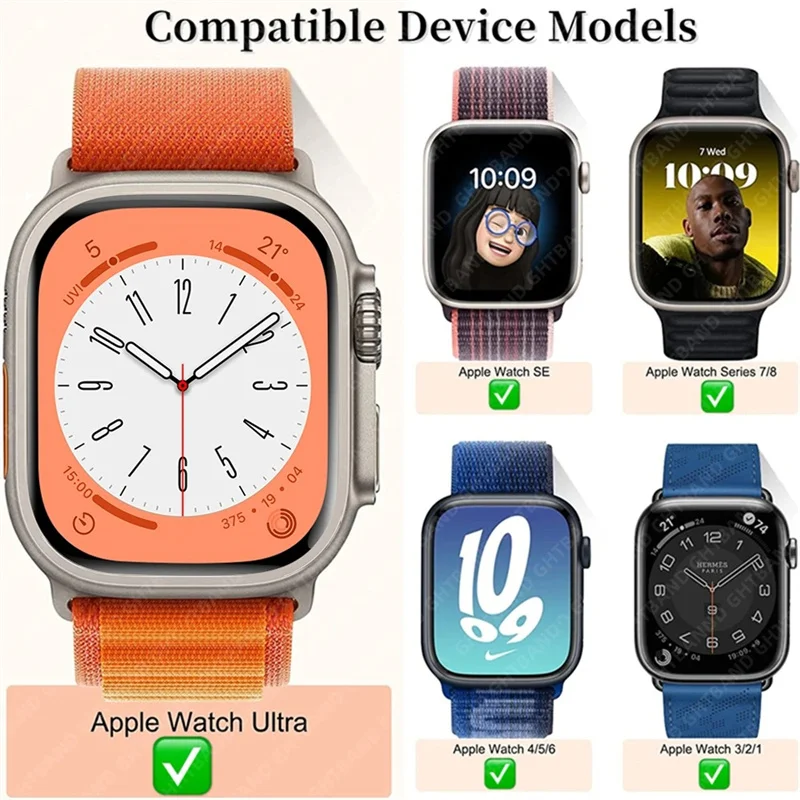  ġ Ʈ ̵ΰ ȣ ʸ,   ȣ, ̿ġ Ʈ 9 8 7 SE, 44mm, 49mm, 45mm, 41mm, 40mm, 42mm, 38mm