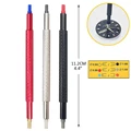 Needle pen