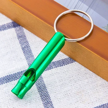 1/3PCS Dog Training Whistle Flute For Pet Whistles For Dogs Training Aids Anti Barking Bark Control Deterrent Whistle Pet 6