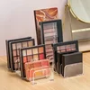 Transparent Acrylic Cosmetics Storage Box Makeup Holder Jewelry Make Up Organizer For Home Plastic Desktop Storage Boxes 1