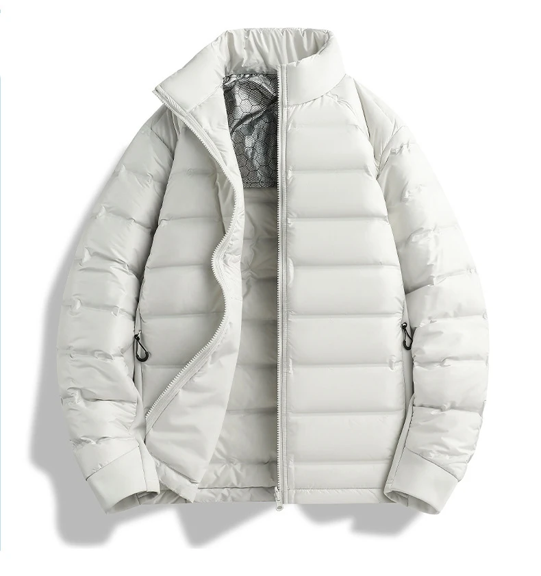 Women’s Winter Fleece Jacket 6