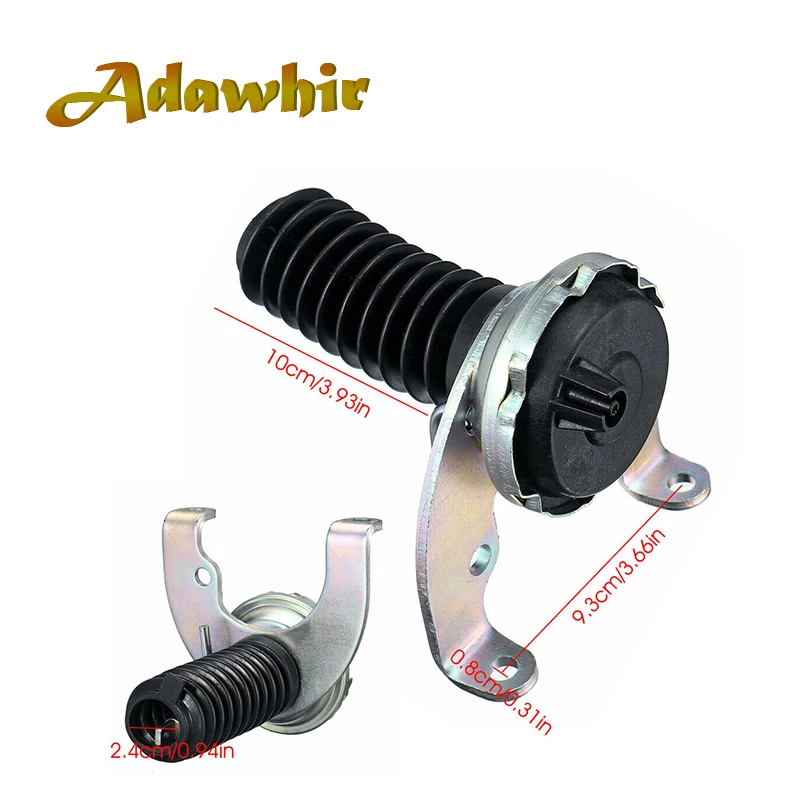 51010H1000 Freewheel Clutch Actuator Assy for Hyundai H-1 Starex 2002-2007 Terracan 2001-2006 51010-H1000