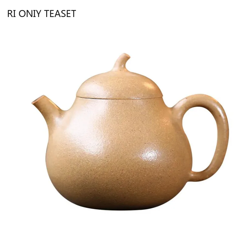 

Чайники из китайской глины, 170 мл