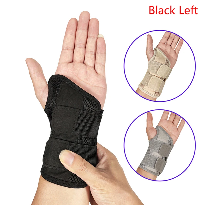 Wrist Brace Tendonitis