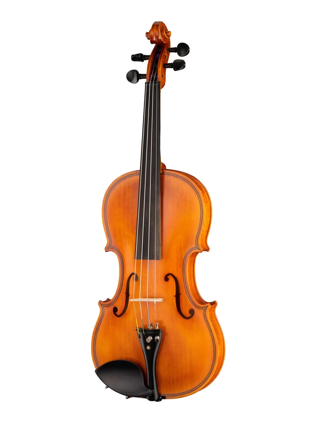 Скрипка концертная Strunal 435-4/4 | Спорт и - Цена: 125 020,00 руб.