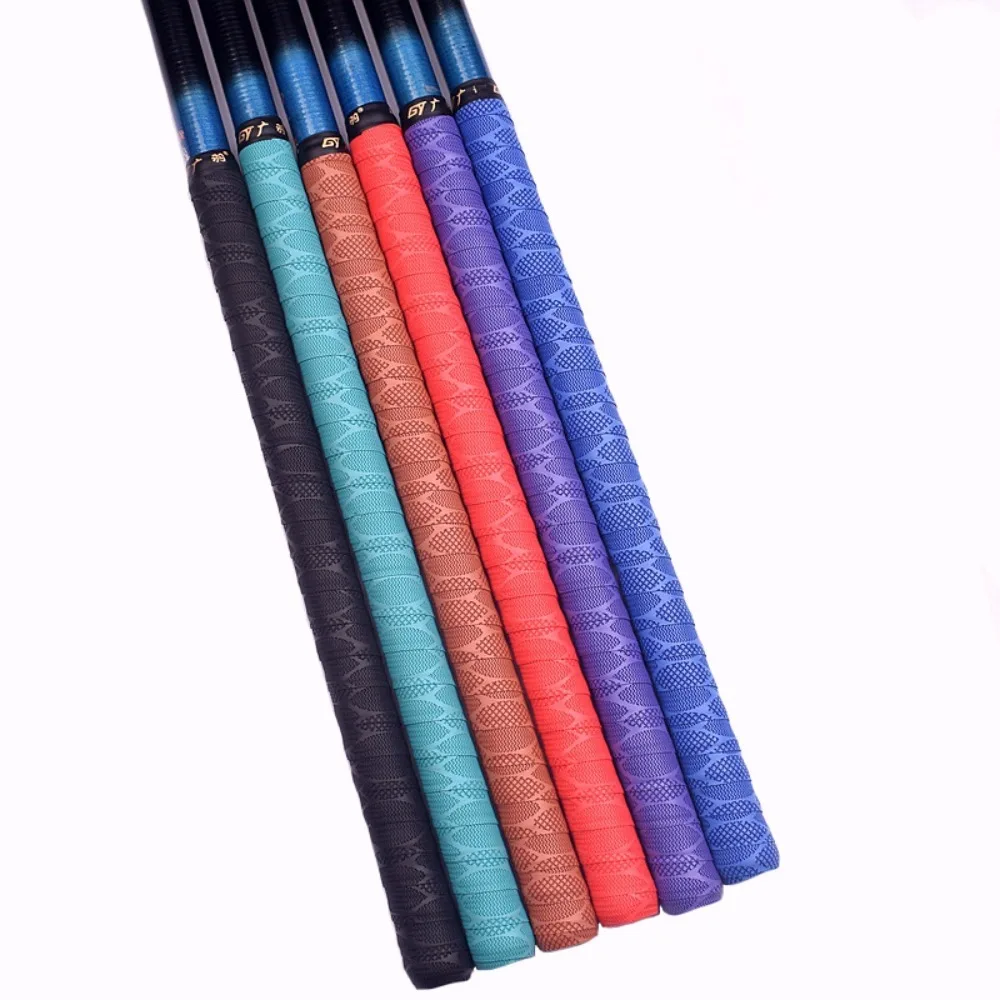 Enhanced Anti-Slip Sports Grip Tape