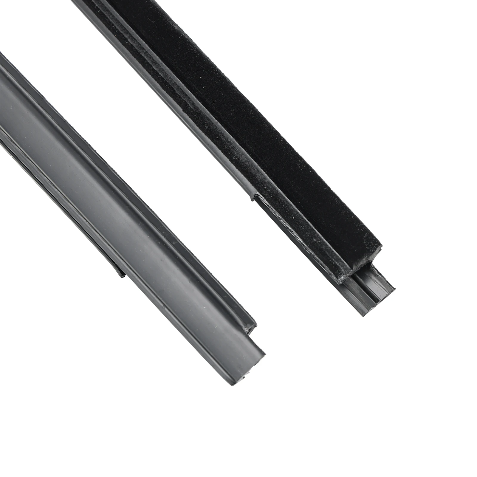 Artudatech 4 Stück Außenfenster-Dichtungsstreifen für Honda Insight 2010 2011 2012 2013 2014 – Detail 9