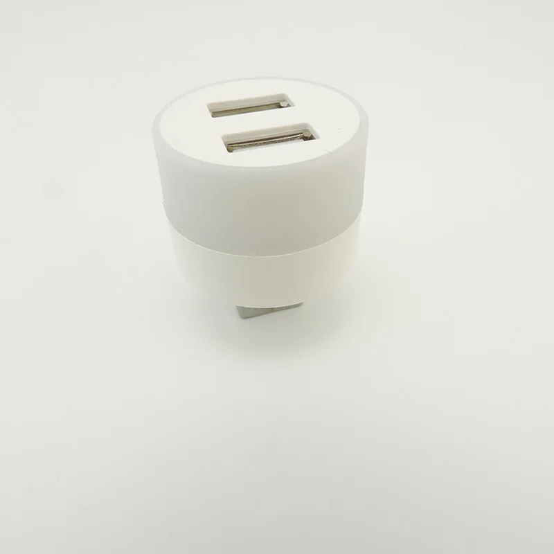 USB Plug Lamp Small Night Light Computer Mobile Power Charging Mini Book Lamps LED Eye Protection Reading Light w28