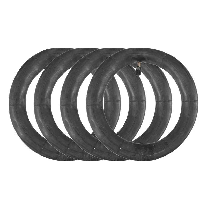 

20Pcs Electric Scooter Tire 8.5 Inch Inner Tube Camera 8 1/2X2 For Xiaomi Mijia M365 Spin Bird Electric Skateboard