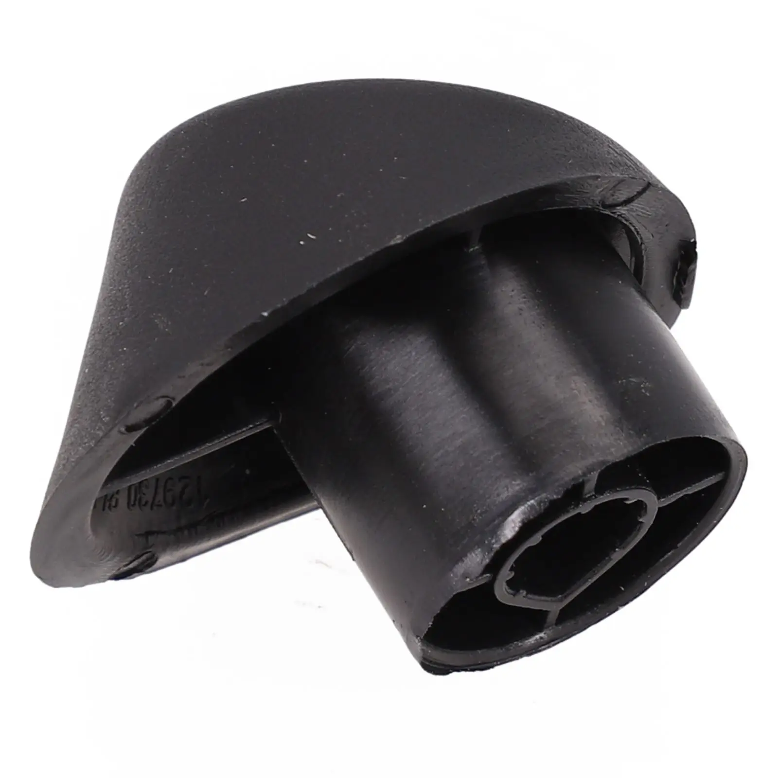 

Ail Gate Cushion Stop Buffer Wheel Fender For Tesla Model Y 2020-2022 Tail Gate Cushion Stop Buffer Car Accessories