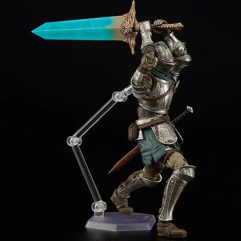ダークソウル　フィギュア ダークソウル-フィギュア,フィギュア,アーマー,アクション