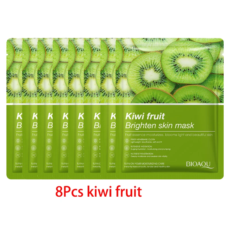 kiwi fruit