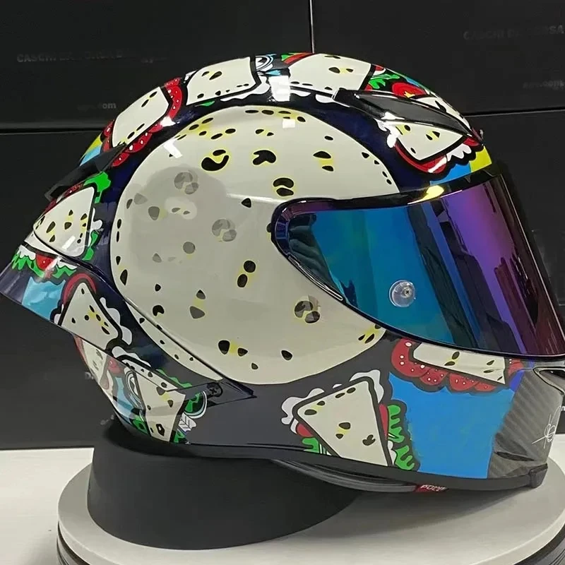 Ǯ ̽  Pista GPRR ũν ̽ Capacete ̱  ̿     ǰ 