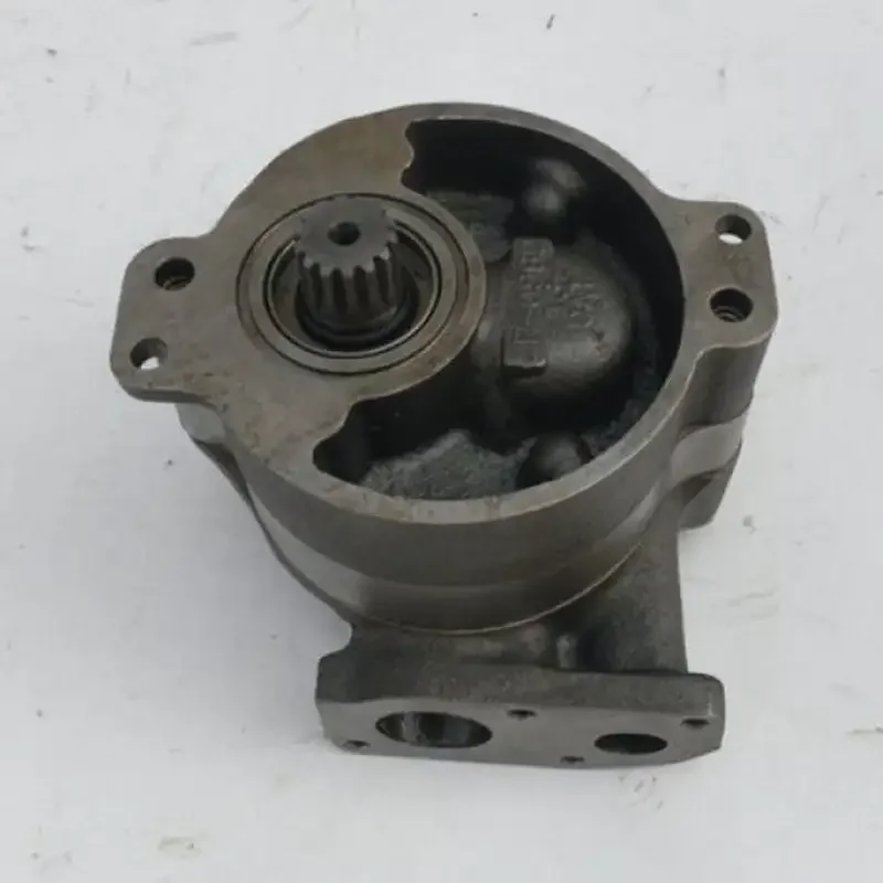 

2P-9239 2P9239 1150637 115-0637 9P1832 Engine 3306 cast iron Gear Pump hydraulic transmission oil pump d7g For Tractor D7F D9H