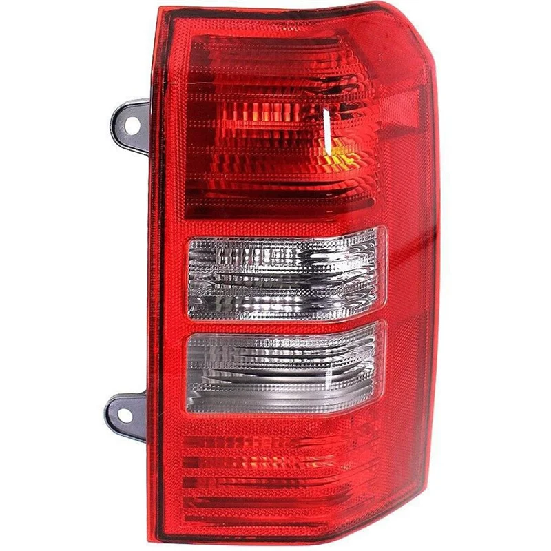 

Car Tail Lamp Assembly RH Halogen Rear Tail Light for JEEP PATRIO 2.0L 2.4L 2008-2017 5160364AC/E/G