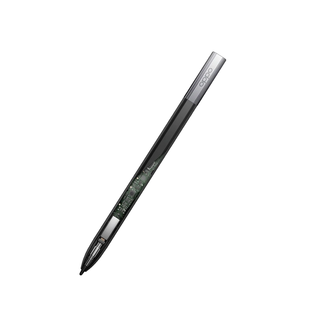 Stylus Pen Touch Pen Writing Pen OPPO Pen stylus for OPPO Find N3/N2/N5 mobile phone folding screen Smooth Writing Comfortable Hold