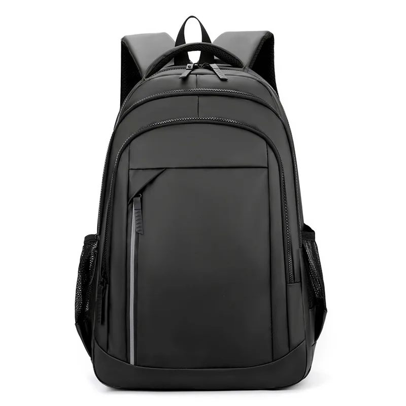 

Backpack waterproof film computer backpack