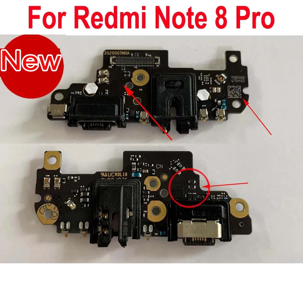 Slow Charging Solution Xiaomi Mi A1 Not Charging Ic Jumper Redmi