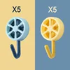 Blue Yellow