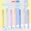 Uni Ball Signo Gel Pen UMN-155NC New Pastel Color Summer Limited Style 0.5mm Japan 1