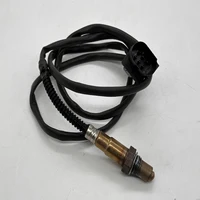 OEM 17014 0258007351 LSU4.2 WideBand O2 Sensor AFR For 1999-2005 VW Jetta Audi A3 A4 A8 1.8L-L4 1K0998262D 0258007057 234-5112 2