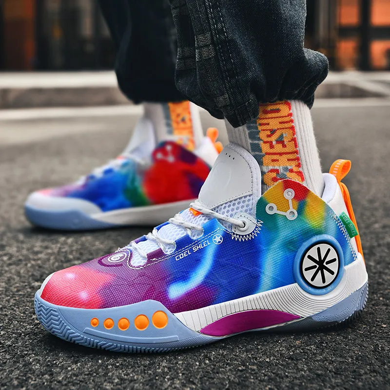 Sierato Custom Sneakers