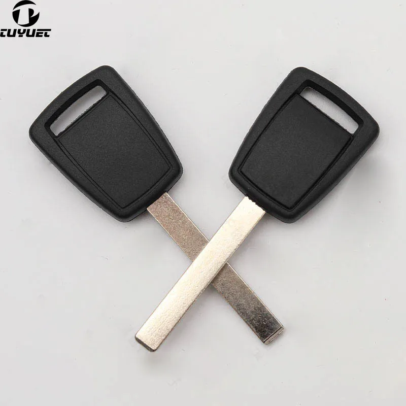 Рисунок 5 - заготовки для ключа ретранслятора для Chevrolet