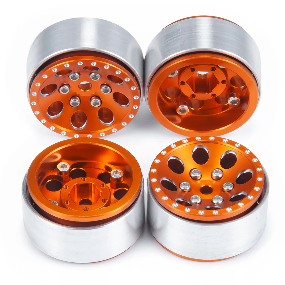 MIBIDAO-   Ÿ̾     4 , 1/24  ̴-Z 4x4  ۷  RC ũѷ ڵ ǰ