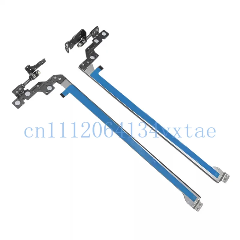 새로운 아이디어패드 L340-15IRH 게이밍 L340-15API L3-15IML05 L3-15ITL6 LCD 스크린 샤프트 힌지 세트 R&L 5H50S28883 0.1