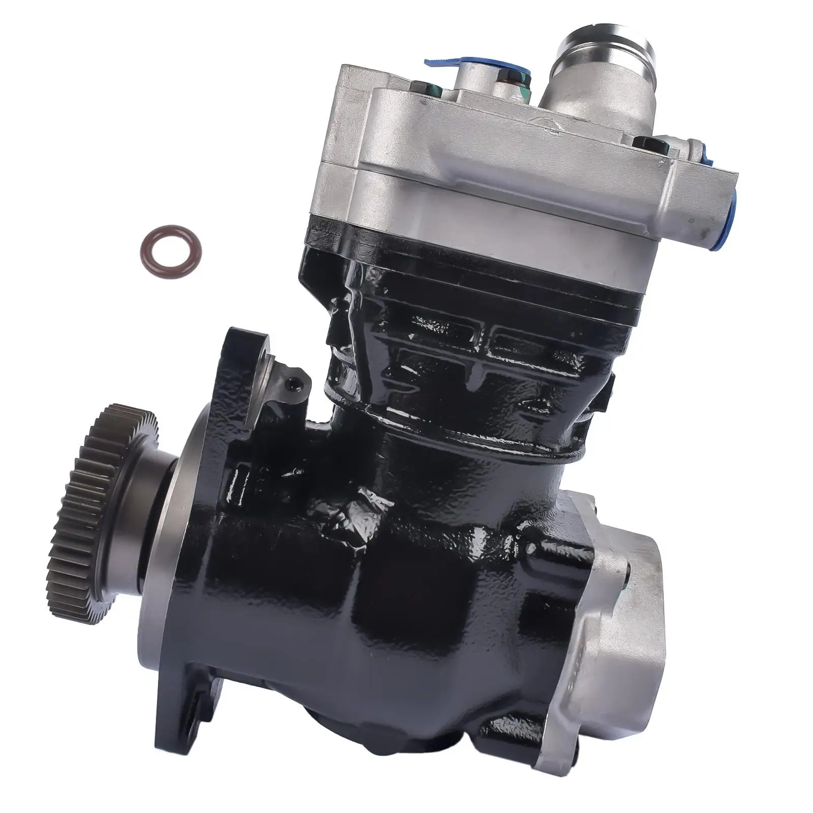 

AP02 AIR COMPRESSOR FOR DD15 EA4721300815 4721300515 4721300815 DDE RA4721300815 2008 2009 2010 2011 2012 2013 2014 2015