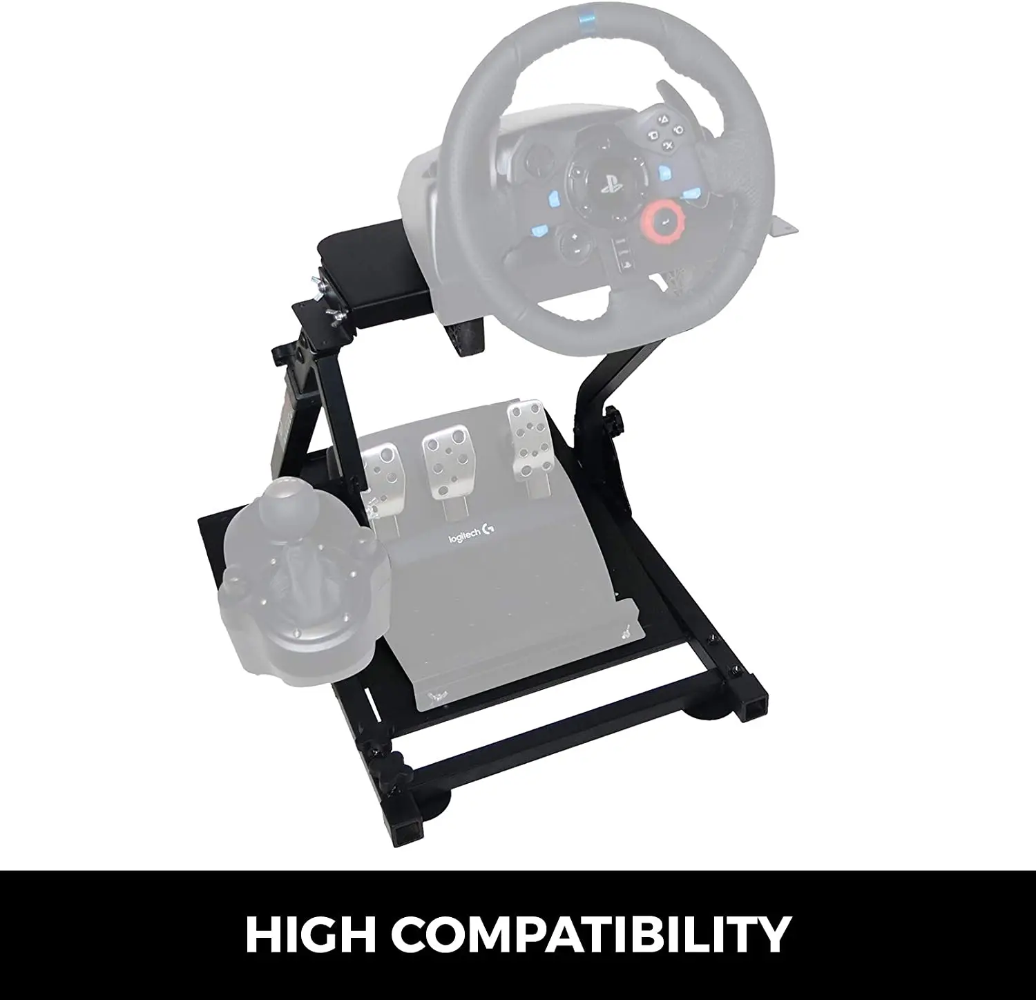 G27 compatibility