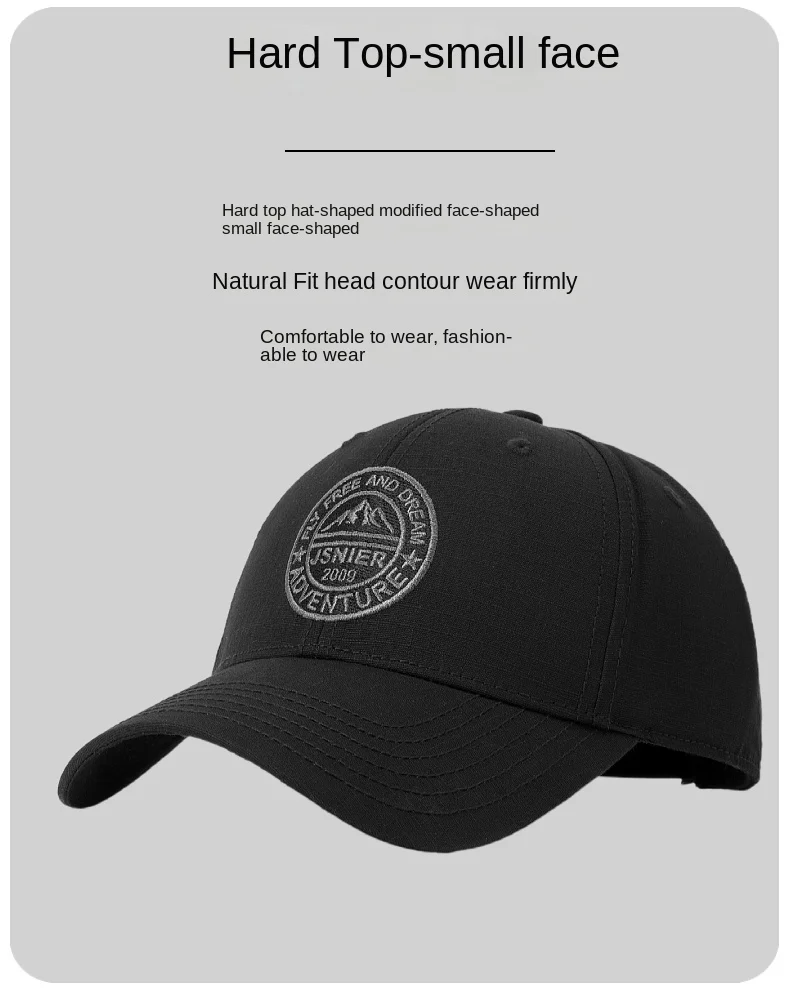 [MACNII] ★韓国NEW BRAND★SIGNATURE LOGO MIX BALL CAP org.jpg