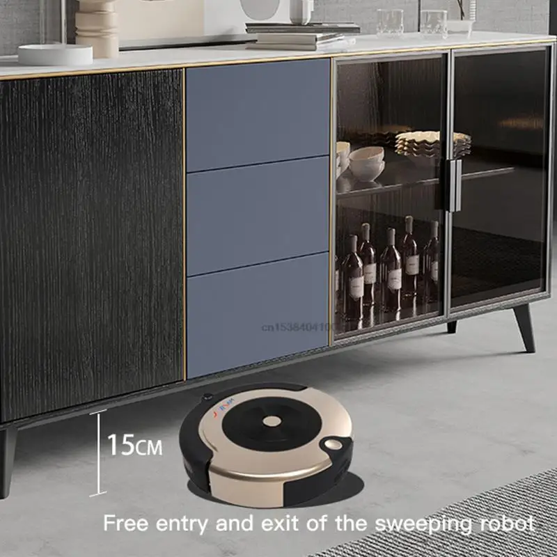 Nordic Rock Board Sideboard For Dining Room Modern Minimalist Storage Cabinet Tea Cabinet Living Room Wall Cupboard Household