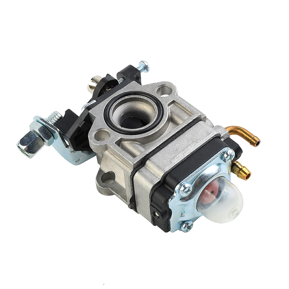 

Карбюратор Carb Carby для Gardenline LT26, триммер для GMC BCP25, бензиновый резак, нагнетатель, запасная часть, Прочный инструмент