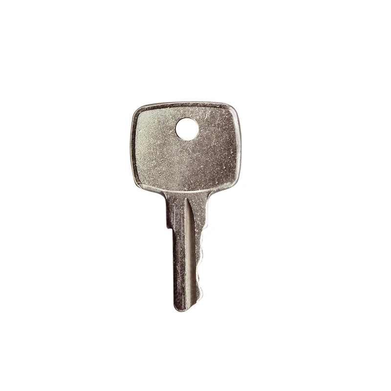 10PCS 점화 키 AR51481 AT195302 존 디어 콤바인 1165 3300 4400 4420 트랙터 1020 1120 1030 1130 로더와 호환 가능
