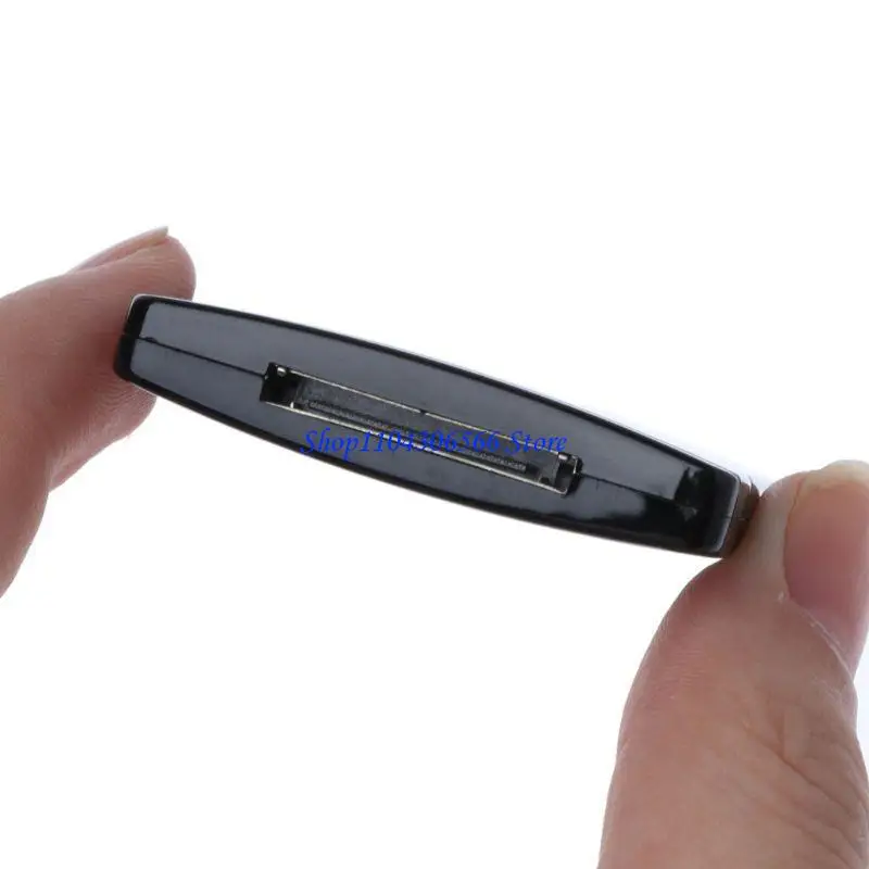 【Exclusive Online Deals】 02DD Premium 30 Pin Bluetooth-compatible 2.0 Adapter for.