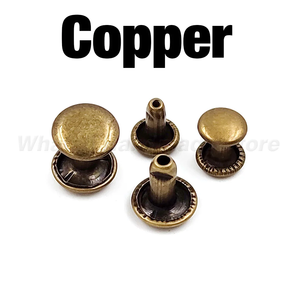 Copper
