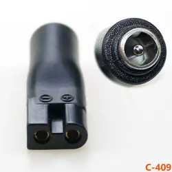 Dual Port Multi - Function Charger Adapter (C)